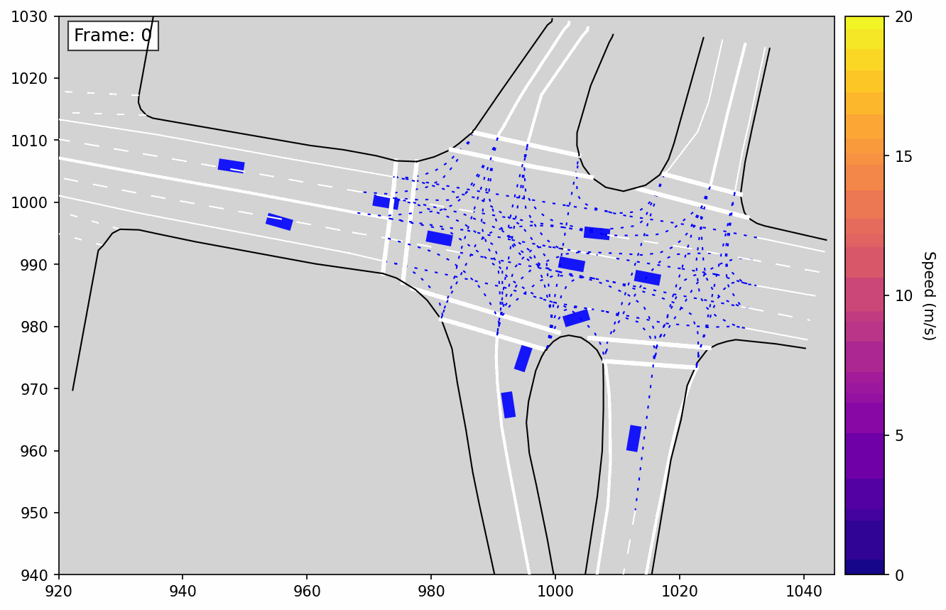 Baseline DR_USA_Intersection_GL GIF